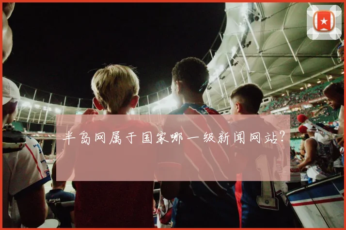 半岛网属于国家哪一级新闻网站？