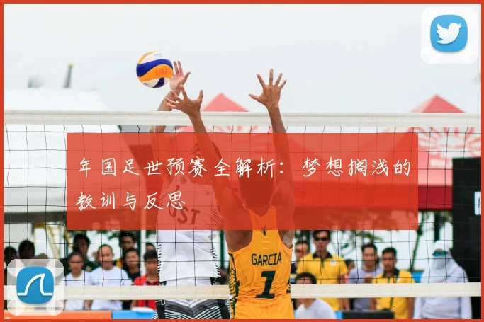 年国足世预赛全解析:梦想搁浅的教训与反思